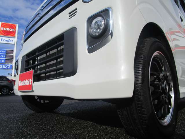 スズキ エブリイワゴン ６６０ ＰＺターボスペシャル ハイルーフ R5年 (中国) 99