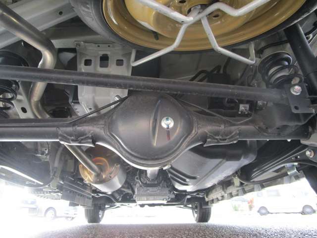 スズキ エブリイワゴン ６６０ ＰＺターボスペシャル ハイルーフ R5年 (中国) 99