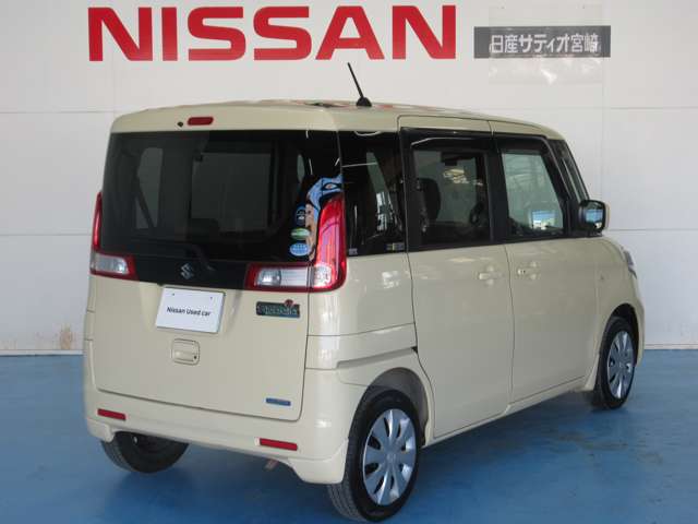 スズキ スペーシア ６６０ Ｘ H28年 (九州・沖縄) 99