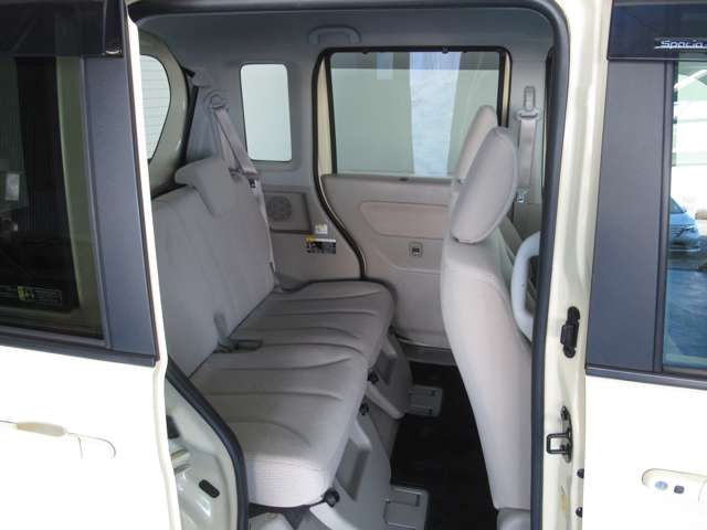 スズキ スペーシア ６６０ Ｘ H28年 (九州・沖縄) 99