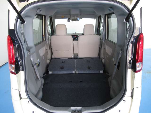 スズキ スペーシア ６６０ Ｘ H28年 (九州・沖縄) 99