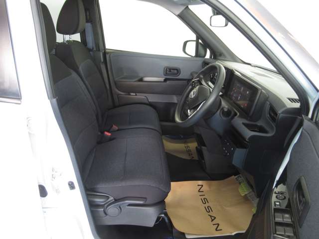 日産 サクラ Ｘ R6年 (九州・沖縄) 99