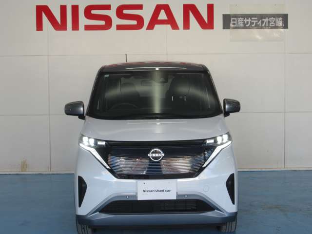 日産 サクラ Ｘ R6年 (九州・沖縄) 99