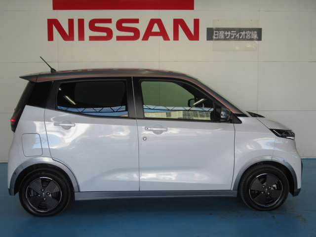 日産 サクラ Ｘ R6年 (九州・沖縄) 99