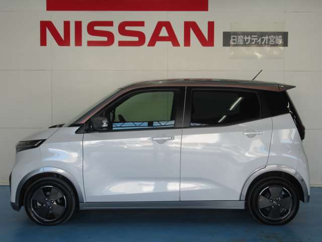 日産 サクラ Ｘ R6年 (九州・沖縄) 99