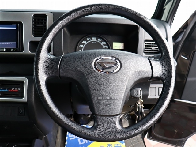 ダイハツ ハイゼットトラック ６６０ エクストラ ３方開 ４ＷＤ H29年 (関東) 99