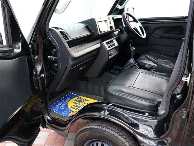 ダイハツ ハイゼットトラック ６６０ エクストラ ３方開 ４ＷＤ H29年 (関東) 99