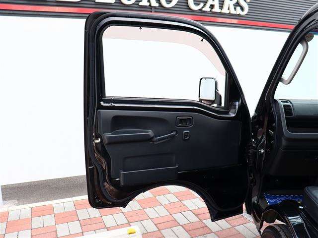 ダイハツ ハイゼットトラック ６６０ エクストラ ３方開 ４ＷＤ H29年 (関東) 99