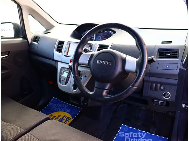 ダイハツ ムーヴ ６６０ カスタム ＲＳ H23年 (関東) 99