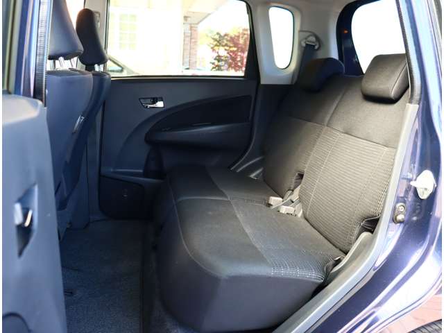 ダイハツ ムーヴ ６６０ カスタム ＲＳ H23年 (関東) 99