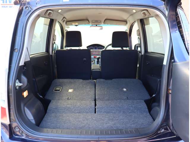 ダイハツ ムーヴ ６６０ カスタム ＲＳ H23年 (関東) 99