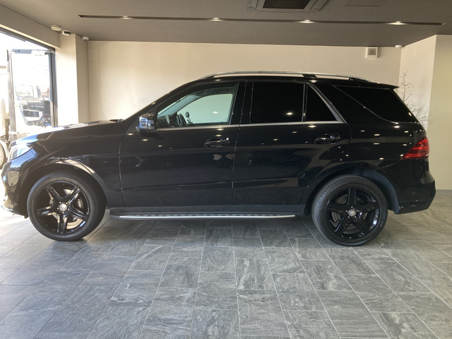 メルセデスベンツ ＧＬＥクラス ３５０ Ｄ ４マチック スポーツ ４ＷＤ H28年 (関東) 99