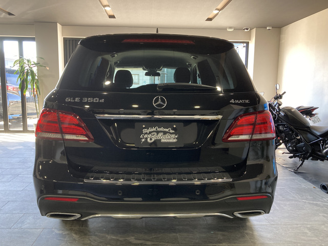 メルセデスベンツ ＧＬＥクラス ３５０ Ｄ ４マチック スポーツ ４ＷＤ H28年 (関東) 99