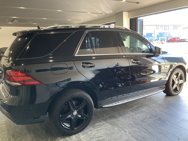 メルセデスベンツ ＧＬＥクラス ３５０ Ｄ ４マチック スポーツ ４ＷＤ H28年 (関東) 99