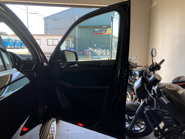 メルセデスベンツ ＧＬＥクラス ３５０ Ｄ ４マチック スポーツ ４ＷＤ H28年 (関東) 99