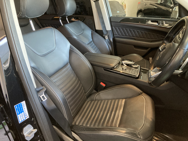 メルセデスベンツ ＧＬＥクラス ３５０ Ｄ ４マチック スポーツ ４ＷＤ H28年 (関東) 99