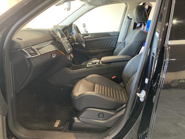 メルセデスベンツ ＧＬＥクラス ３５０ Ｄ ４マチック スポーツ ４ＷＤ H28年 (関東) 99