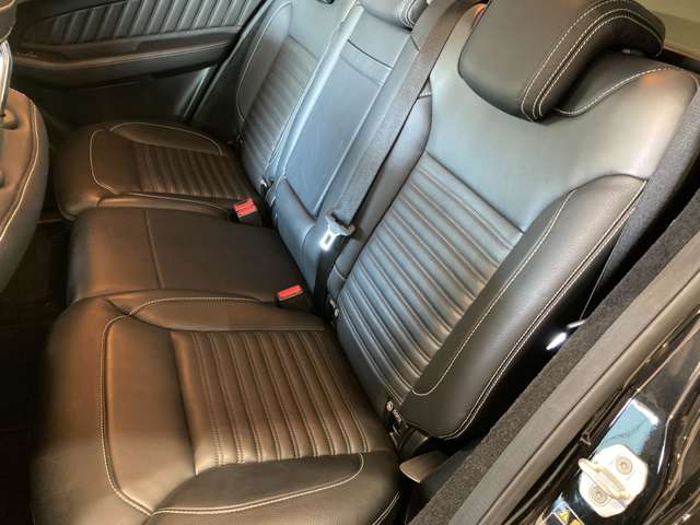 メルセデスベンツ ＧＬＥクラス ３５０ Ｄ ４マチック スポーツ ４ＷＤ H28年 (関東) 99