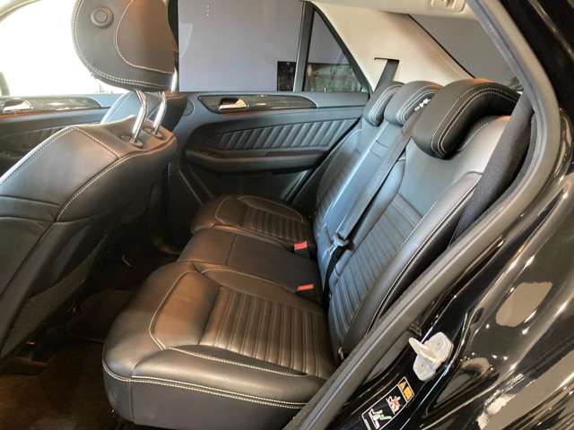 メルセデスベンツ ＧＬＥクラス ３５０ Ｄ ４マチック スポーツ ４ＷＤ H28年 (関東) 99