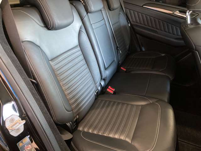 メルセデスベンツ ＧＬＥクラス ３５０ Ｄ ４マチック スポーツ ４ＷＤ H28年 (関東) 99