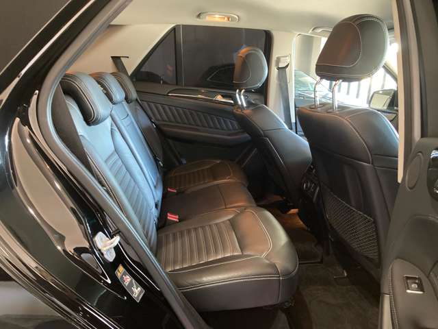 メルセデスベンツ ＧＬＥクラス ３５０ Ｄ ４マチック スポーツ ４ＷＤ H28年 (関東) 99