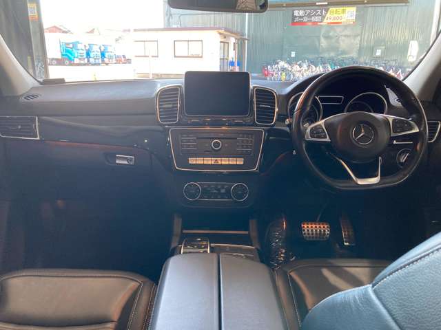 メルセデスベンツ ＧＬＥクラス ３５０ Ｄ ４マチック スポーツ ４ＷＤ H28年 (関東) 99
