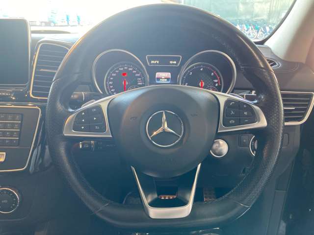メルセデスベンツ ＧＬＥクラス ３５０ Ｄ ４マチック スポーツ ４ＷＤ H28年 (関東) 99