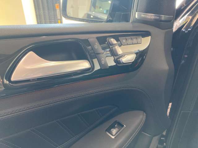 メルセデスベンツ ＧＬＥクラス ３５０ Ｄ ４マチック スポーツ ４ＷＤ H28年 (関東) 99