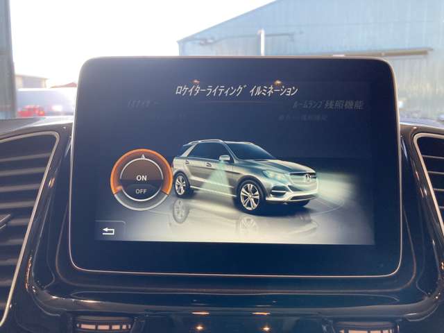 メルセデスベンツ ＧＬＥクラス ３５０ Ｄ ４マチック スポーツ ４ＷＤ H28年 (関東) 99