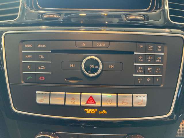 メルセデスベンツ ＧＬＥクラス ３５０ Ｄ ４マチック スポーツ ４ＷＤ H28年 (関東) 99