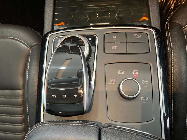 メルセデスベンツ ＧＬＥクラス ３５０ Ｄ ４マチック スポーツ ４ＷＤ H28年 (関東) 99