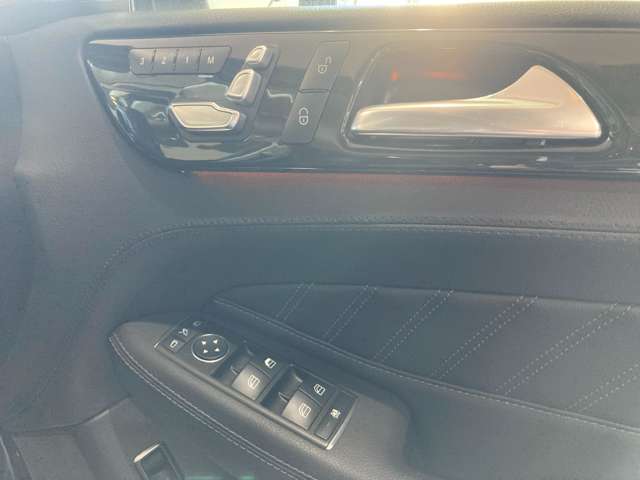 メルセデスベンツ ＧＬＥクラス ３５０ Ｄ ４マチック スポーツ ４ＷＤ H28年 (関東) 99