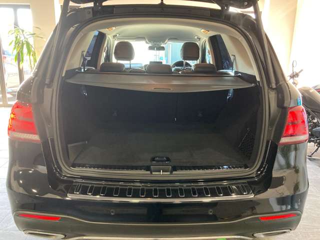 メルセデスベンツ ＧＬＥクラス ３５０ Ｄ ４マチック スポーツ ４ＷＤ H28年 (関東) 99