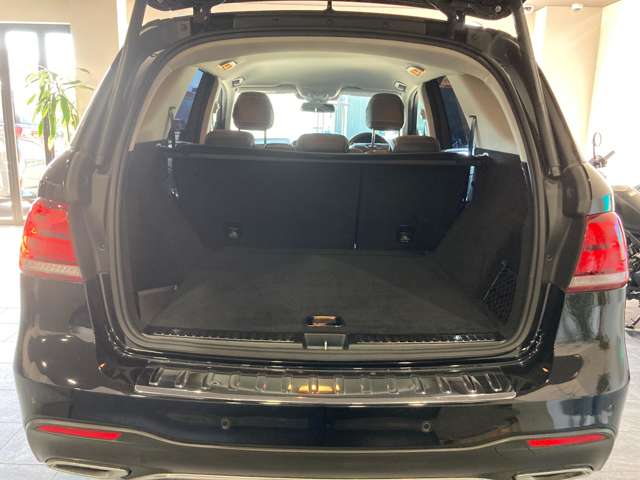 メルセデスベンツ ＧＬＥクラス ３５０ Ｄ ４マチック スポーツ ４ＷＤ H28年 (関東) 99