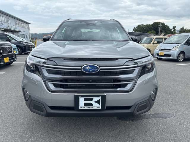 スバル フォレスター　ハイブリッド ２．５ プレミアム Ｓ：ＨＥＶ ＥＸ ４ＷＤ R7年 (近畿) 99