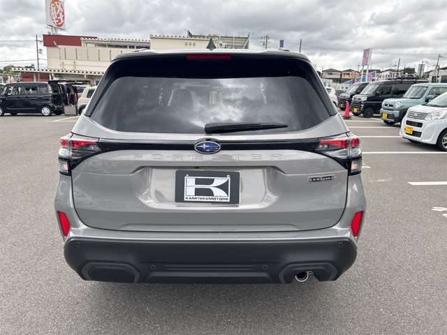 スバル フォレスター　ハイブリッド ２．５ プレミアム Ｓ：ＨＥＶ ＥＸ ４ＷＤ R7年 (近畿) 99