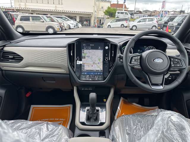スバル フォレスター　ハイブリッド ２．５ プレミアム Ｓ：ＨＥＶ ＥＸ ４ＷＤ R7年 (近畿) 99