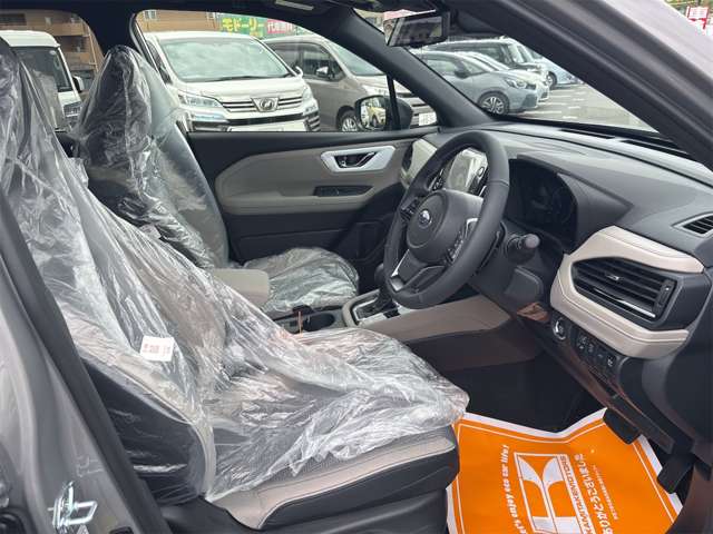 スバル フォレスター　ハイブリッド ２．５ プレミアム Ｓ：ＨＥＶ ＥＸ ４ＷＤ R7年 (近畿) 99