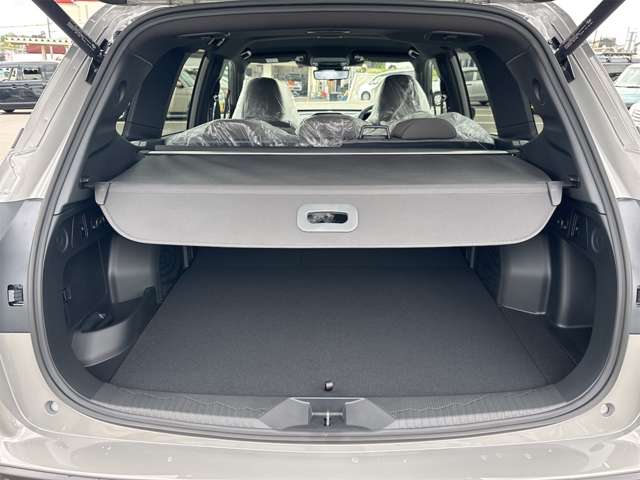 スバル フォレスター　ハイブリッド ２．５ プレミアム Ｓ：ＨＥＶ ＥＸ ４ＷＤ R7年 (近畿) 99