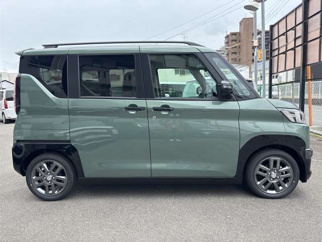 三菱 デリカ　ミニ ６６０ Ｇ プレミアム R7年 (近畿) 99