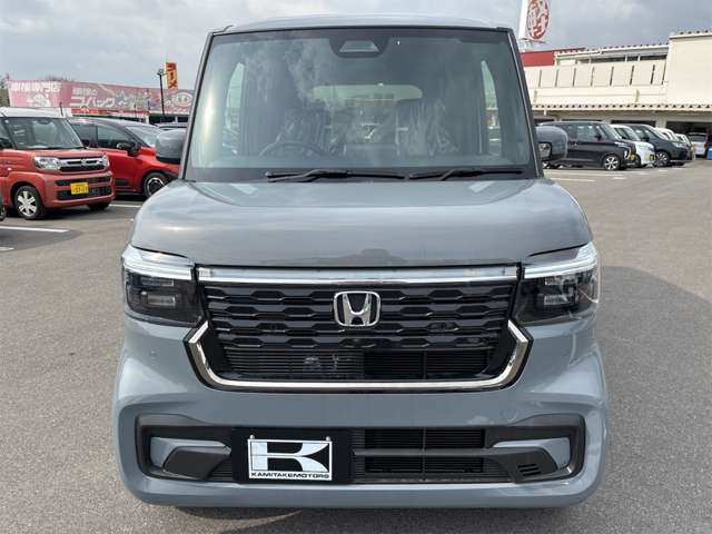 ホンダ Ｎ　ＢＯＸ カスタム ６６０ コーディネートスタイル モノトーン R6年 (近畿) 99