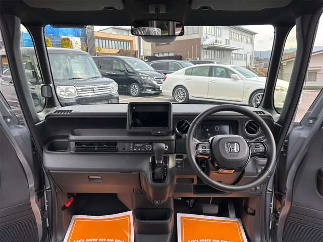 ホンダ Ｎ　ＢＯＸ カスタム ６６０ コーディネートスタイル モノトーン R6年 (近畿) 99