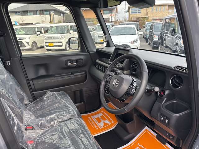 ホンダ Ｎ　ＢＯＸ カスタム ６６０ コーディネートスタイル モノトーン R6年 (近畿) 99