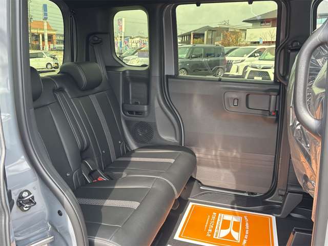 ホンダ Ｎ　ＢＯＸ カスタム ６６０ コーディネートスタイル モノトーン R6年 (近畿) 99