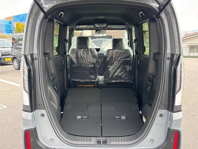 ホンダ Ｎ　ＢＯＸ カスタム ６６０ コーディネートスタイル モノトーン R6年 (近畿) 99