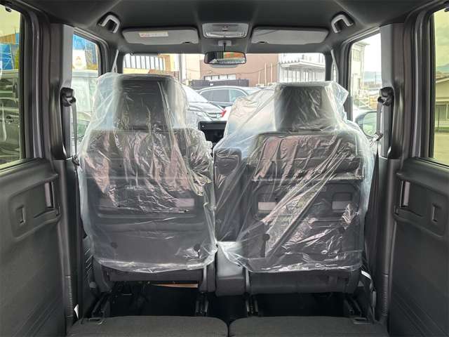 ホンダ Ｎ　ＢＯＸ カスタム ６６０ コーディネートスタイル モノトーン R6年 (近畿) 99