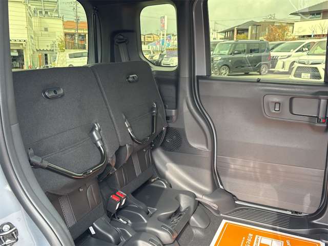 ホンダ Ｎ　ＢＯＸ カスタム ６６０ コーディネートスタイル モノトーン R6年 (近畿) 99