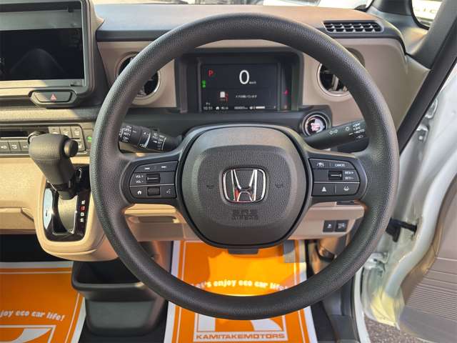 ホンダ Ｎ　ＢＯＸ ジョイ ６６０ モノトーン R7年 (近畿) 99