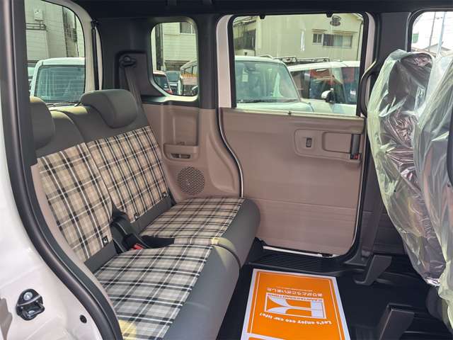 ホンダ Ｎ　ＢＯＸ ジョイ ６６０ モノトーン R7年 (近畿) 99