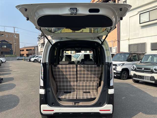 ホンダ Ｎ　ＢＯＸ ジョイ ６６０ モノトーン R7年 (近畿) 99